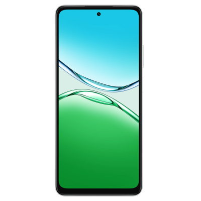 SMARTPHONE OPPO A5 4G 8Go 256Go WHITE
