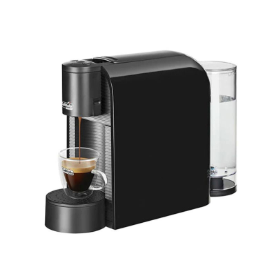 MACHINE À CAFÉ CAFFITALY VOLTA S36 1450W NOIR