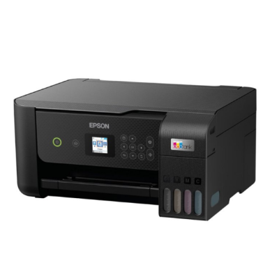 IMPRIMANTE À RÉSERVOIR INTÉGRÉ MULTIFONCTION EPSON L3260 WIFI