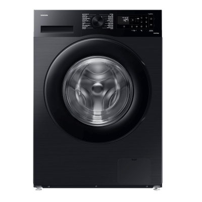 MACHINE À LAVER SAMSUNG FRONTALE INVERTER 9KG NOIR