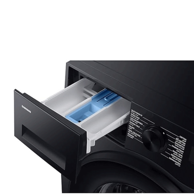MACHINE À LAVER SAMSUNG FRONTALE INVERTER 9KG NOIR