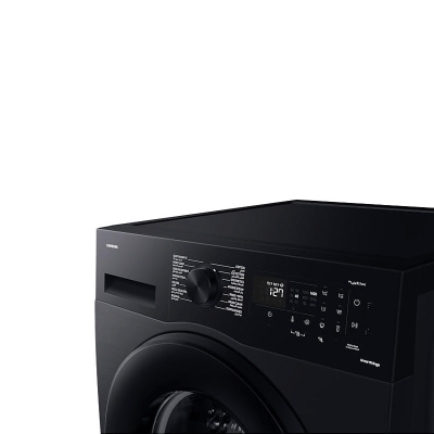 MACHINE À LAVER SAMSUNG FRONTALE INVERTER 9KG NOIR