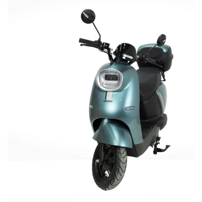 MOTO ÉLECTRIQUE NOVAGO LUNA BLEU