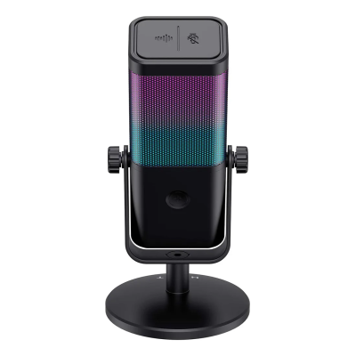 MICROPHONE GAMING CARDIOIDE HAVIT GK65