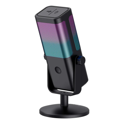 MICROPHONE GAMING CARDIOIDE HAVIT GK65
