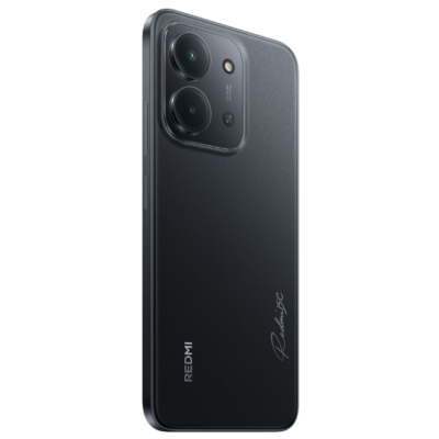 SMARTPHONE XIAOMI REDMI 15C 4GO 128GO BLACK