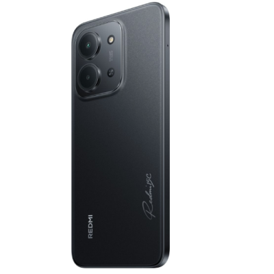 SMARTPHONE XIAOMI REDMI 15C 4GO 128GO BLACK