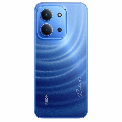 SMARTPHONE XIAOMI REDMI 15C 4GO 128GO BLEU