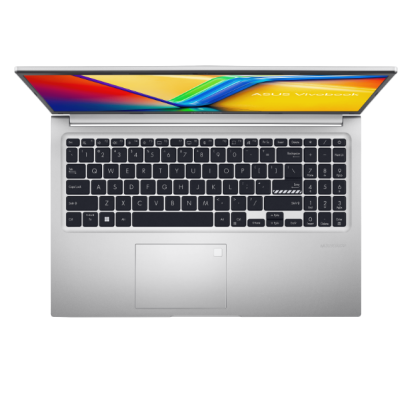 PC PORTABLE ASUS I5 8GO 512GO SSD WIN 11 SILVER
