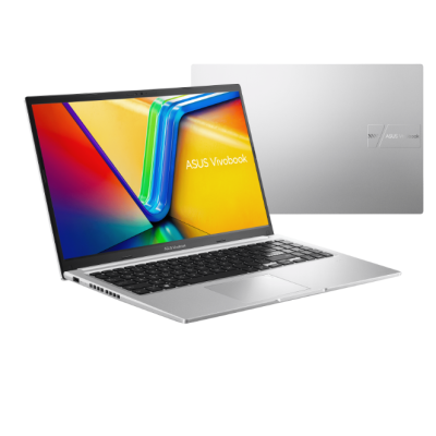 PC PORTABLE ASUS I5 8GO 512GO SSD WIN 11 SILVER