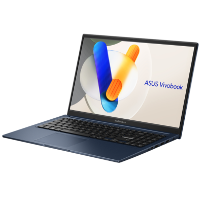 PC PORTABLE ASUS I3 8GO 512GO SSD WIN 11 BLEU