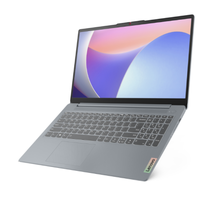 PC PORTABLE LENOVO I3 8GO 512GO SSD GRIS