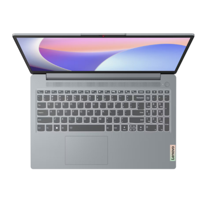 PC PORTABLE LENOVO I3 8GO 512GO SSD GRIS