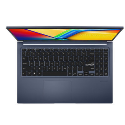 PC PORTABLE ASUS I7 8GO 512GO SSD WIN 11 BLEU