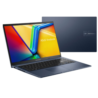 PC PORTABLE ASUS I7 8GO 512GO SSD WIN 11 BLEU