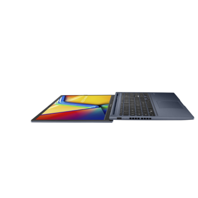 PC PORTABLE ASUS I7 8GO 512GO SSD WIN 11 BLEU