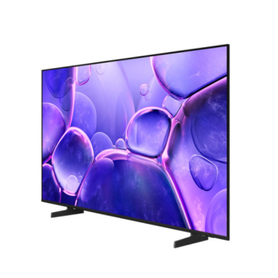 TV SAMSUNG U8000F 50" CRYSTAL UHD 4K SMART TV AVEC RÉCEPTEUR INTÉGRÉ