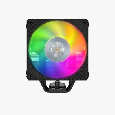 REFROIDISSEUR PROCESSEUR FPMAX F-600AR BK ARGB