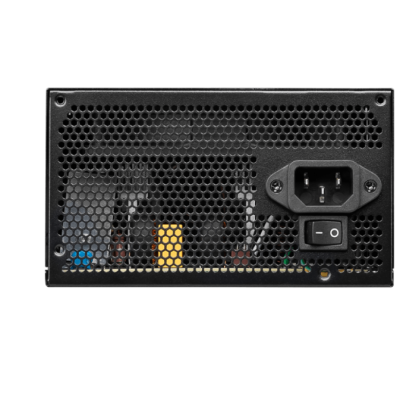 BLOC ALIMENTATION FPAMX 500W 80 PLUS CF500