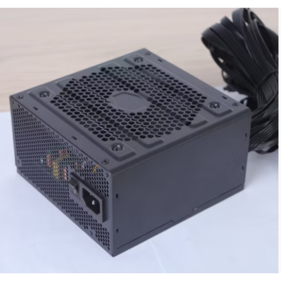 BLOC ALIMENTATION FPAMX 500W 80 PLUS CF500