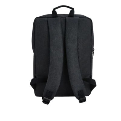 SAC A DOS POUR PORTABLE 16" NOIR