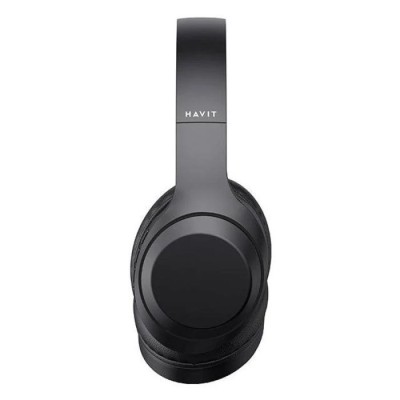 CASQUE BLEUTOOTH HAVIT H628BT NOIR