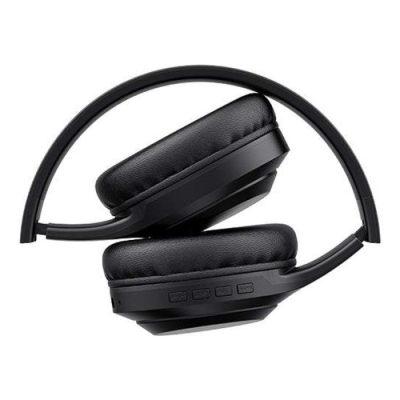 CASQUE BLEUTOOTH HAVIT H628BT NOIR