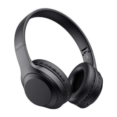 CASQUE BLEUTOOTH HAVIT H628BT NOIR