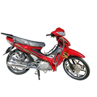 MOTO JIALING FTM FUTURE STAR 107CC ROUGE