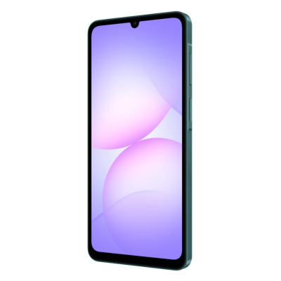 SMARTPHONE SAMSUNG GALAXY A07 6GO 128GO VERT
