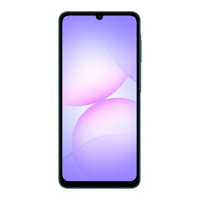 SMARTPHONE SAMSUNG GALAXY A07 6GO 128GO VERT