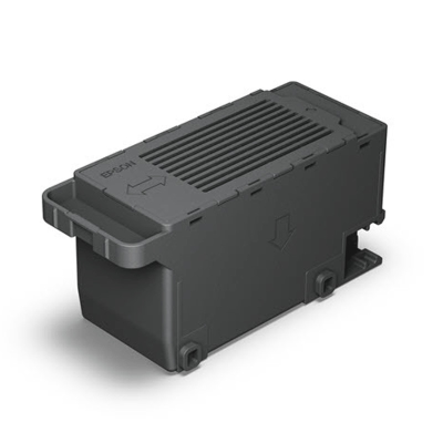 CARTOUCHE DE MAINTENANCE ADAPTABLE EPSON CET9345/C - NOIR