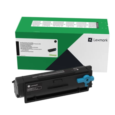 TONER ADAPTABLE LEXMARK MS331/MS431A