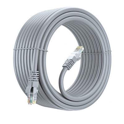 CABLE RESEAU 30M UTP CAT 5E HAVIT
