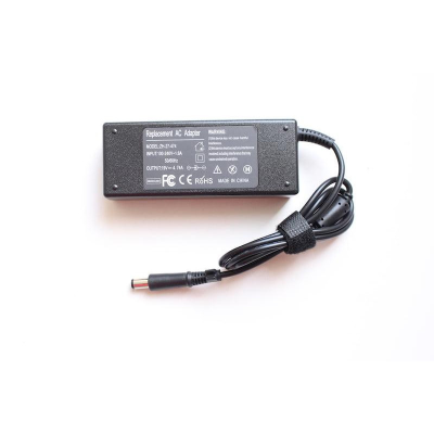 CHARGEUR HP 19V 4.74A 7.4*5.0