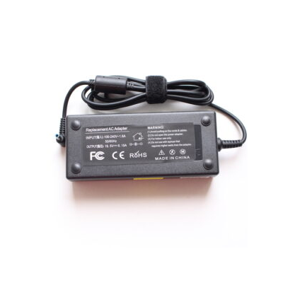 CHARGEUR HP 19.5V 6.15A 4.5*3.0