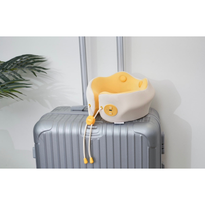 MASSEUR DE COU HAVIT NM1702