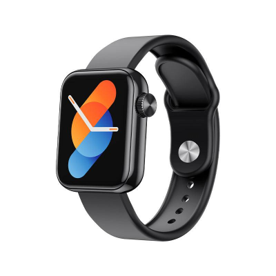 MONTRE CONNECTÉE HAVIT M9062 NOIR