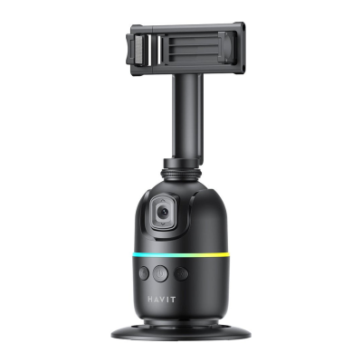STABILISATEUR 360° SELFIE STICK HAVIT ST7609