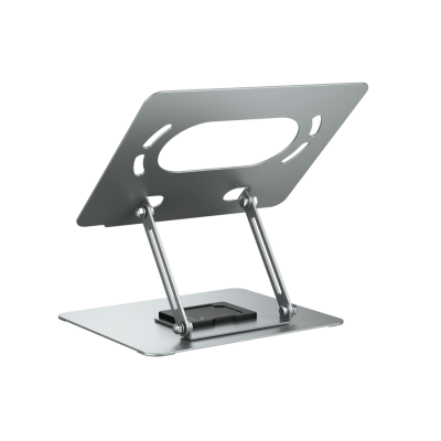 SUPPORT PC PORTABLE ROTATIF 360° PLIABLE HAVIT ST7411