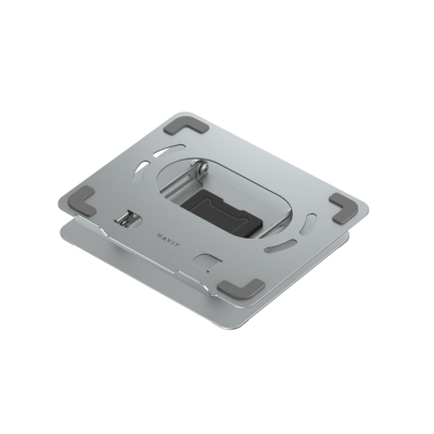 SUPPORT PC PORTABLE ROTATIF 360° PLIABLE HAVIT ST7411