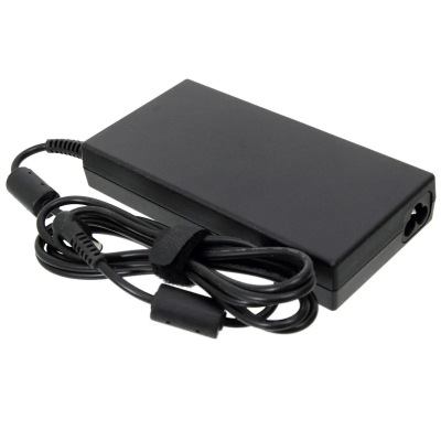CHARGEUR MSI 19V 6.32A 5.5*2.5