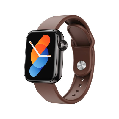 MONTRE CONNECTÉE HAVIT M9062 BROWN