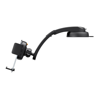 SUPPORT VOITURE POUR SMARTPHONE HAVIT ST7151