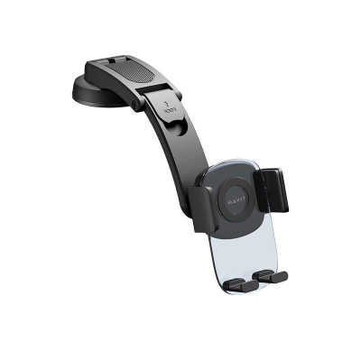 SUPPORT VOITURE POUR SMARTPHONE HAVIT ST7151
