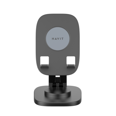 SUPPORT DE BUREAU HAVIT ST7164 POUR SMARTPHONE PLIABLE