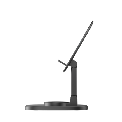 SUPPORT DE BUREAU HAVIT ST7164 POUR SMARTPHONE PLIABLE