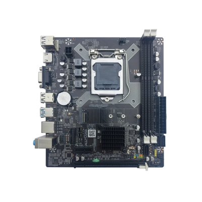 CARTE MERE H81 + CPU I5-4570