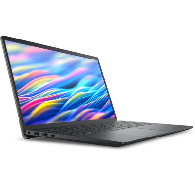 PC PORTABLE DELL I5 8GO 512GO SSD UBUNTU NOIR