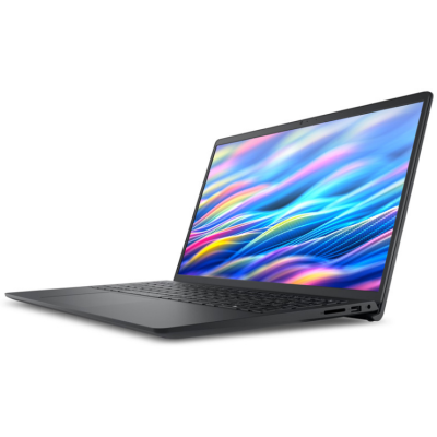 PC PORTABLE DELL I5 8GO 512GO SSD UBUNTU NOIR